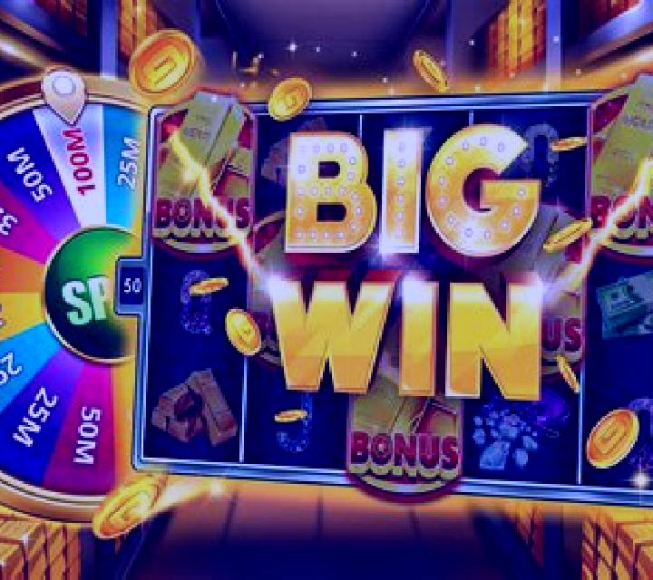 Speed 4 money slot game