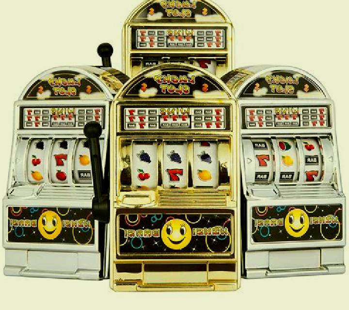 Speed 4 money slot machine