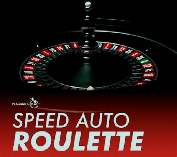 Speed Auto Roulette (Pragmatic Play) online slot