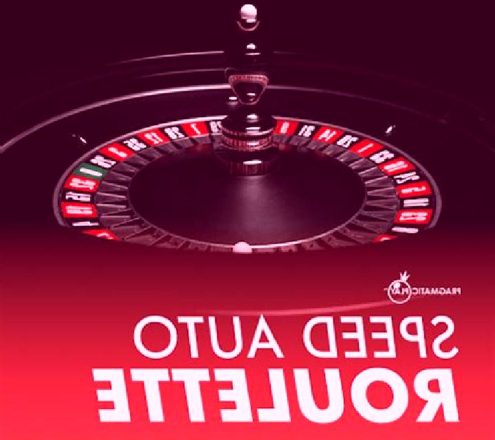 Speed Auto Roulette (Pragmatic Play) slot game