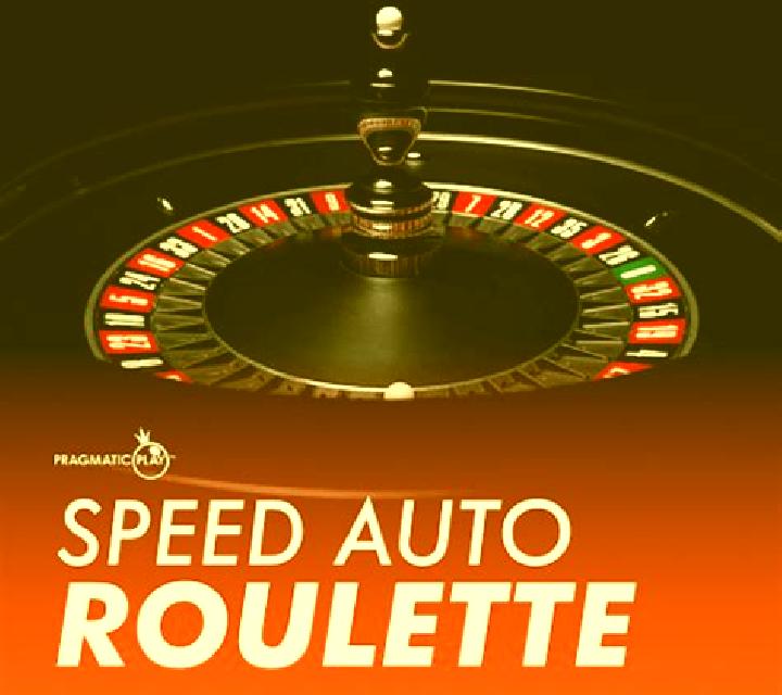 Speed Auto Roulette (Pragmatic Play) slot machine