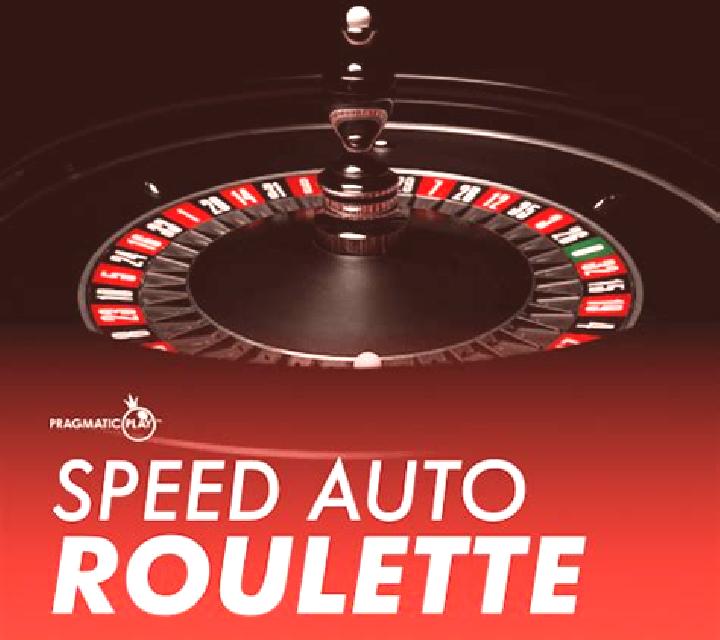 Speed Auto Roulette (Pragmatic Play) slot