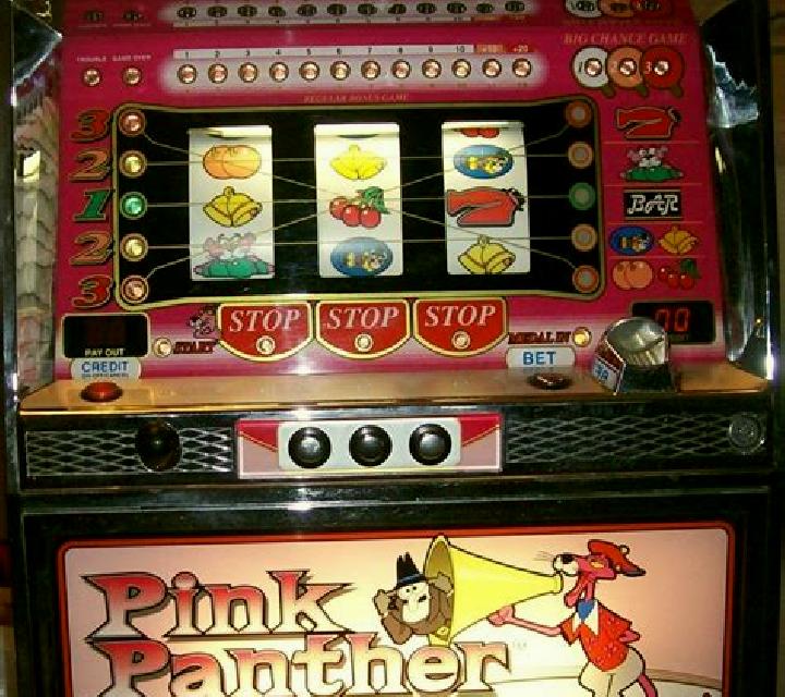 Speed Baccarat 1 (Playtech) slot machine