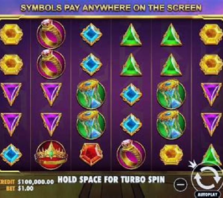 Speed Baccarat 1 (Pragmatic Play) slot