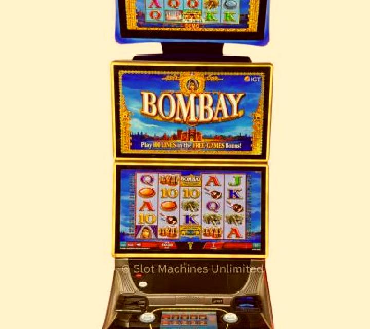 Speed Baccarat 2 (Bombay Live) slot machine
