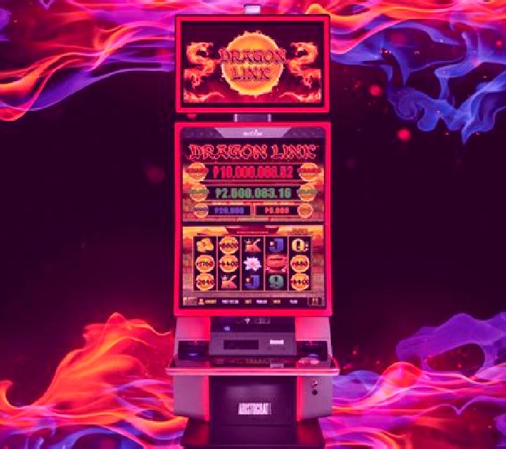 Speed Baccarat Emperor slot machine