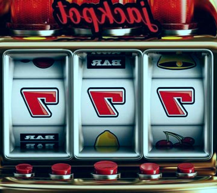 Speed Baccarat Silver slot machine