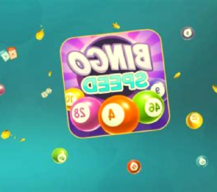 Speed Bingo online slot