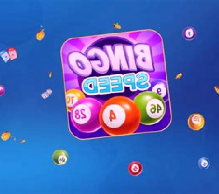 Speed Bingo slot