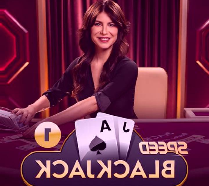 Speed Blackjack (Funky Games) slot