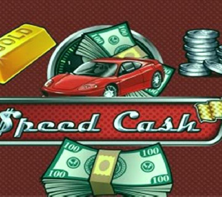 Speed Cash online slot