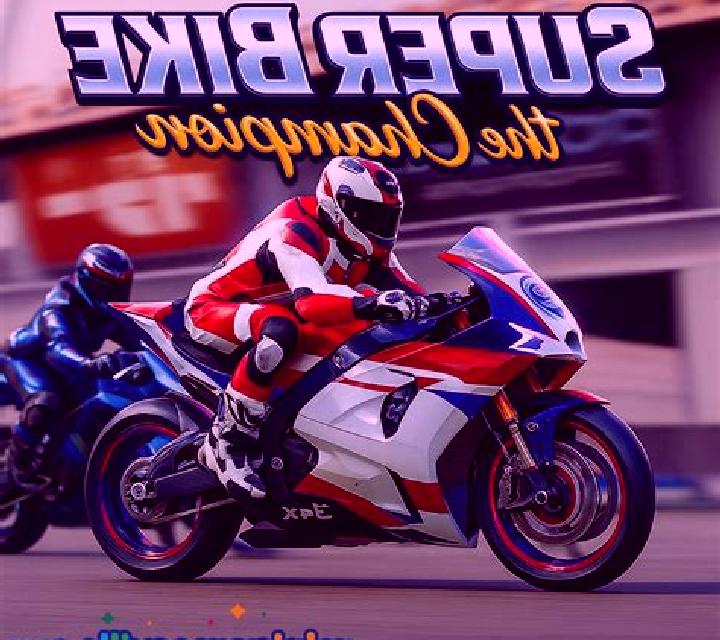 Speed Champion online slot