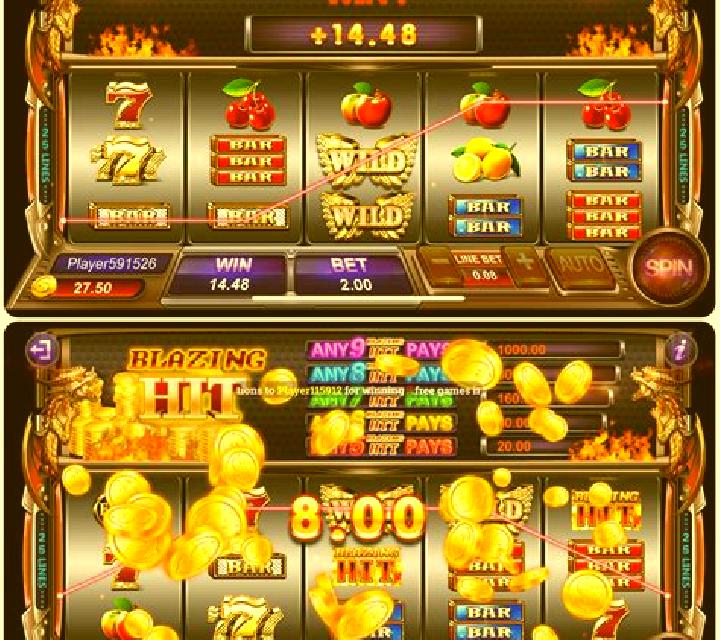 Speed Champion slot game