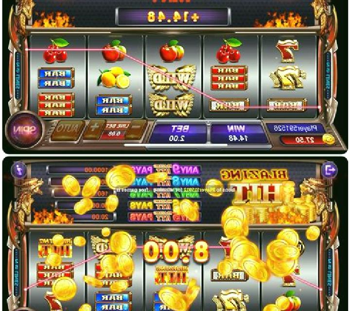 Speed Champion slot machine