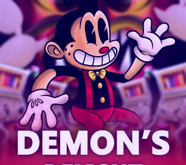 Speed Demon online slot