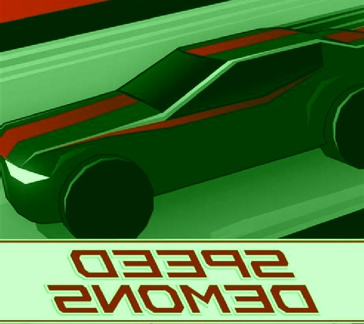 Speed Demon slot