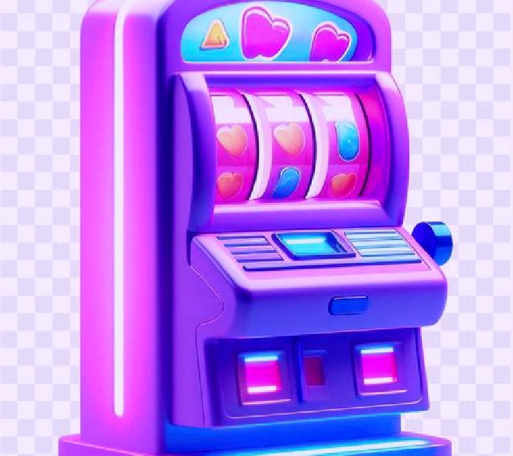 Speed Freaks slot machine
