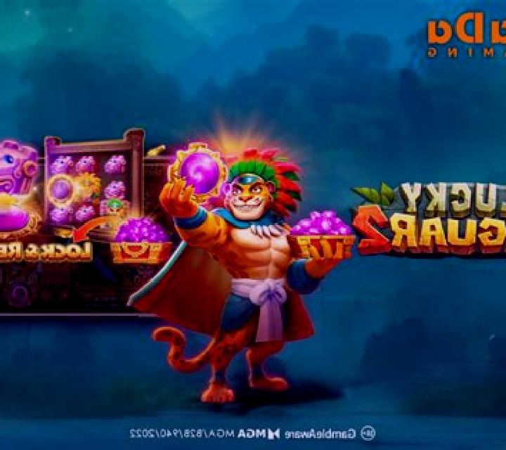 Speed King (KA Gaming) slot game