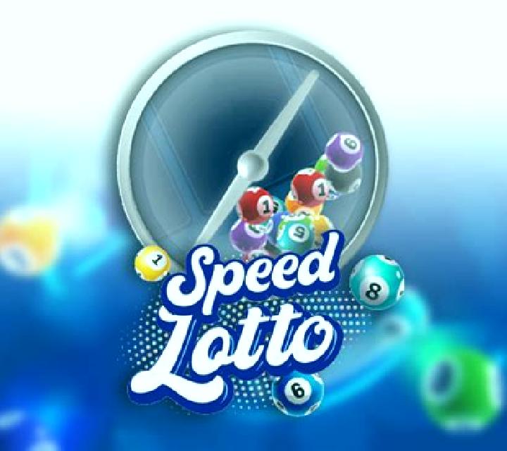 Speed Lotto slot