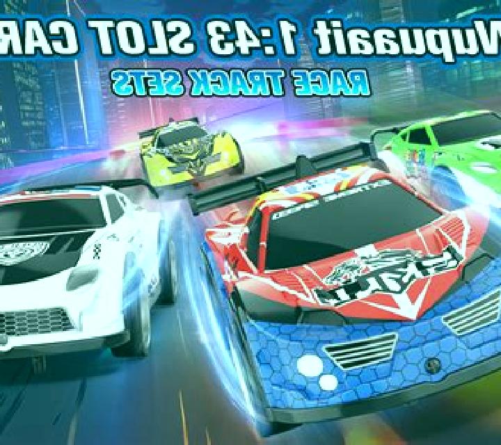 Speed Race slot game