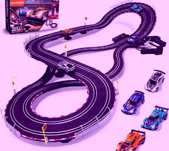 Speed Race slot