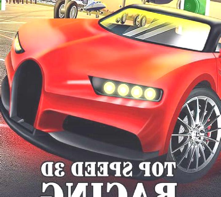 Speed Racing online slot