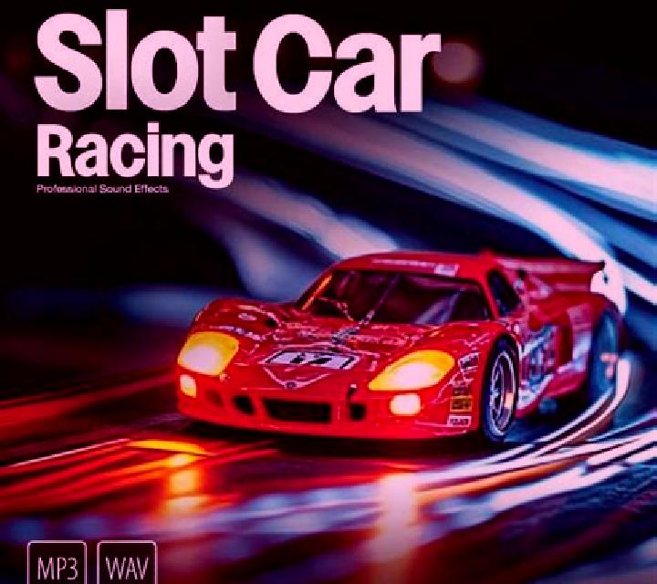 Speed Racing slot