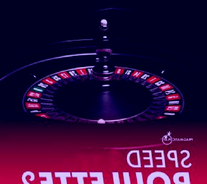 Speed Roulette Live (Evolution Gaming) online slot