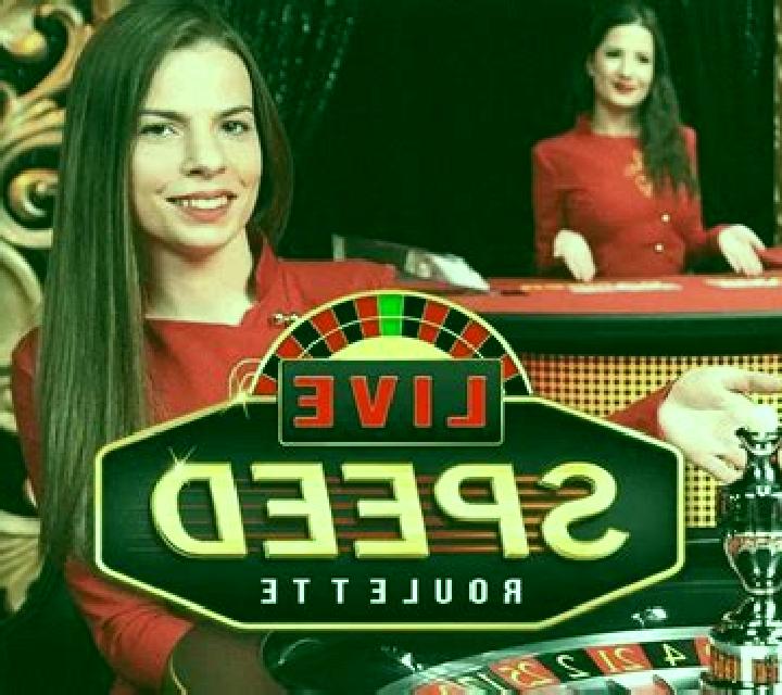 Speed Roulette Live (Evolution Gaming) slot game