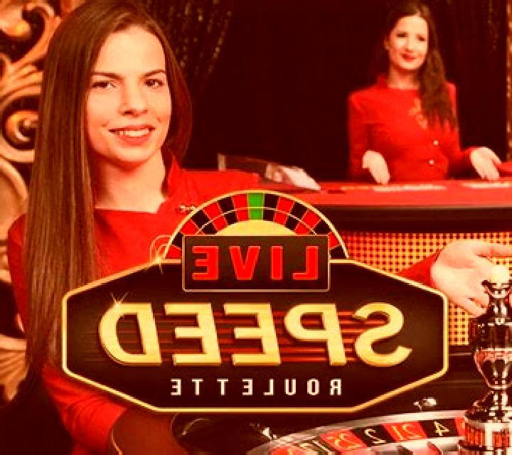 Speed Roulette Live (Evolution Gaming) slot