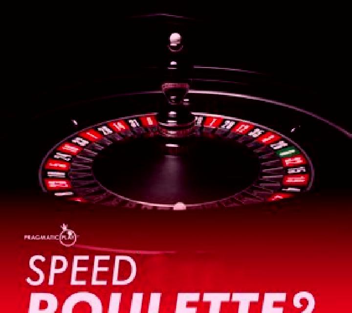 Speed Roulette Live (Playtech) online slot