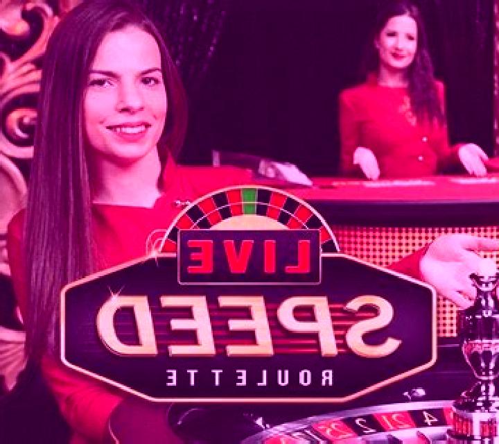 Speed Roulette Live (Playtech) slot game