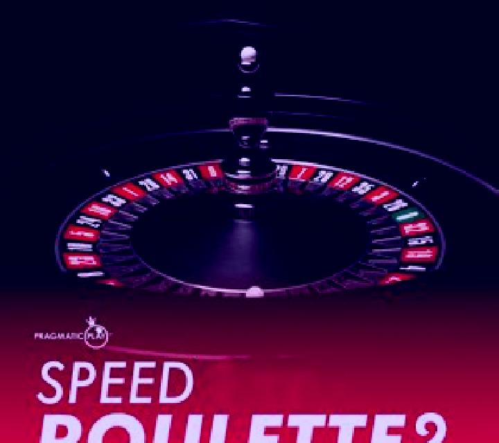 Speed Roulette Live (Playtech) slot machine