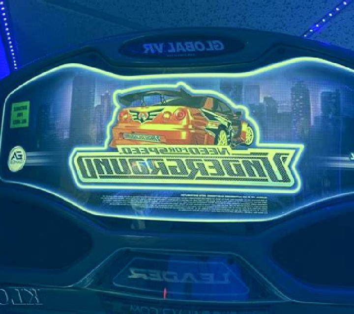 Speed vs QC slot game