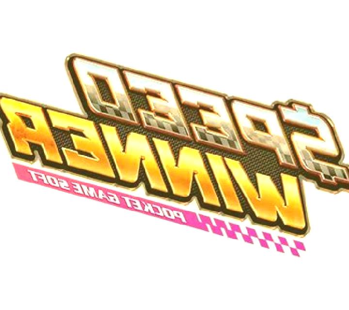 Speed Winner online slot