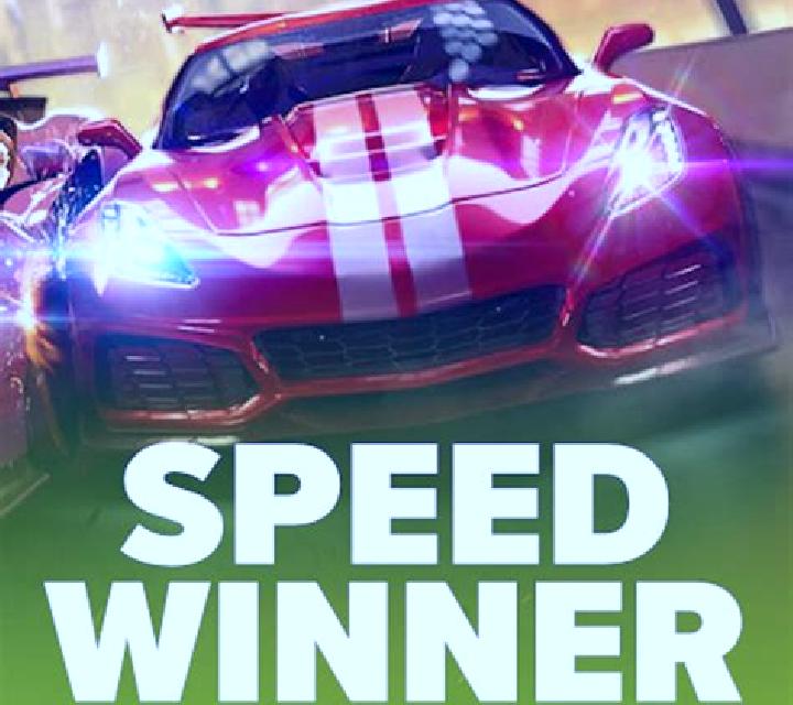 Speed Winner slot game