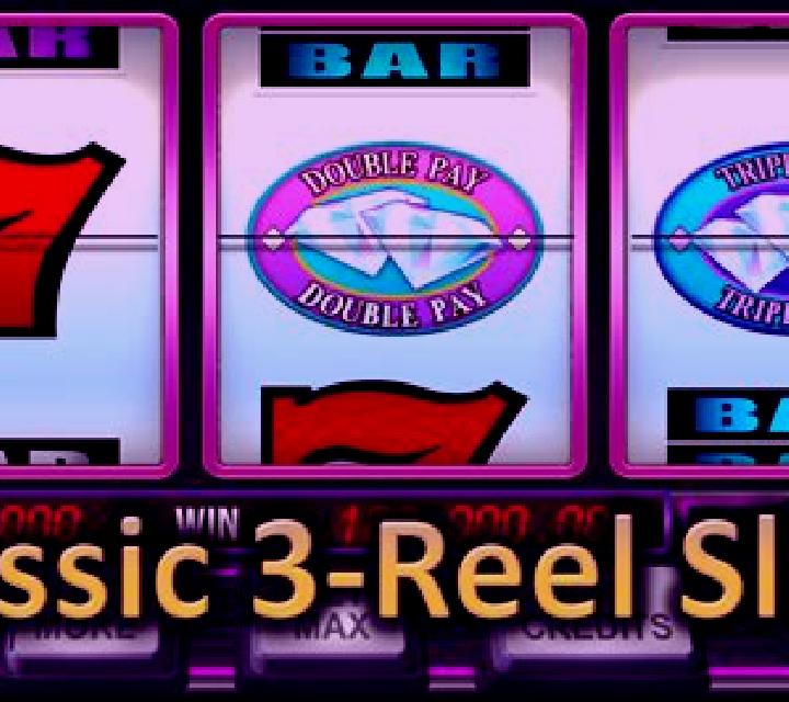 Speeding Reels slot machine