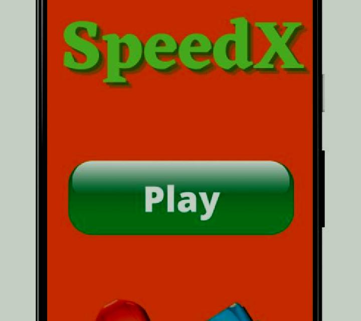 SpeedX online slot
