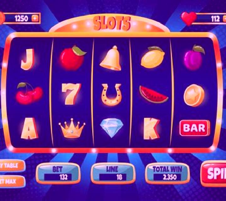 SpeedX slot game