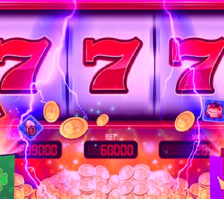 Speedy 7 online slot