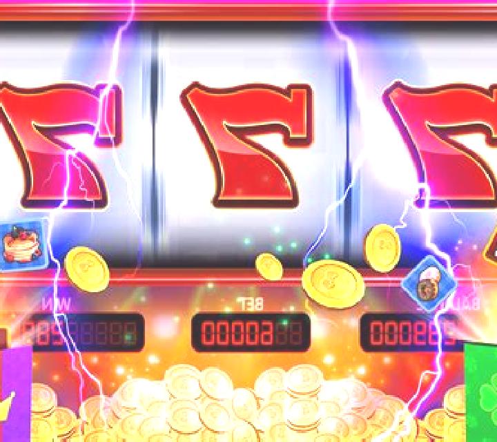 Speedy 7 slot game