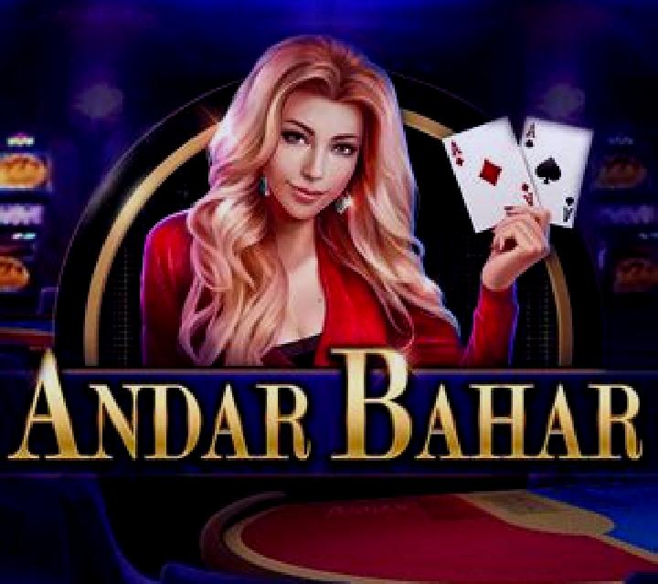 Speedy Andar Bahar slot machine