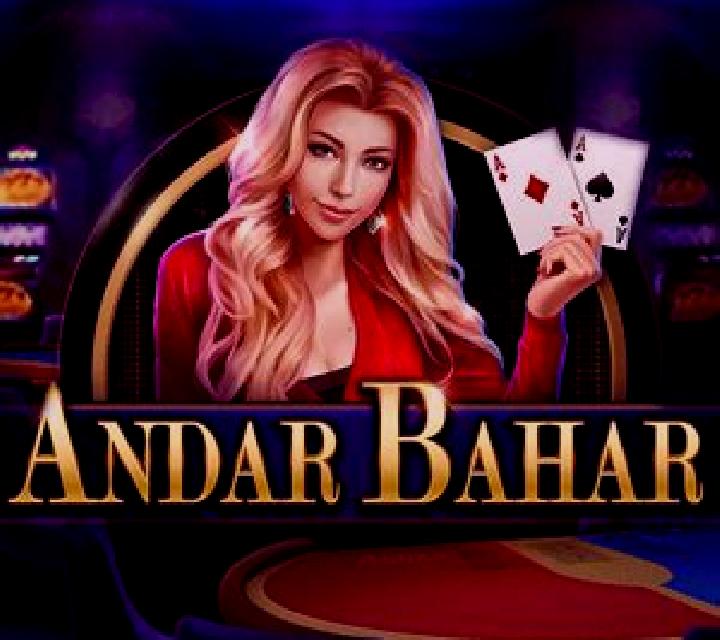 Speedy Andar Bahar slot
