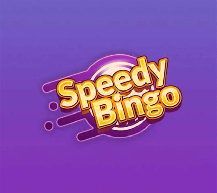 Speedy Bingo slot