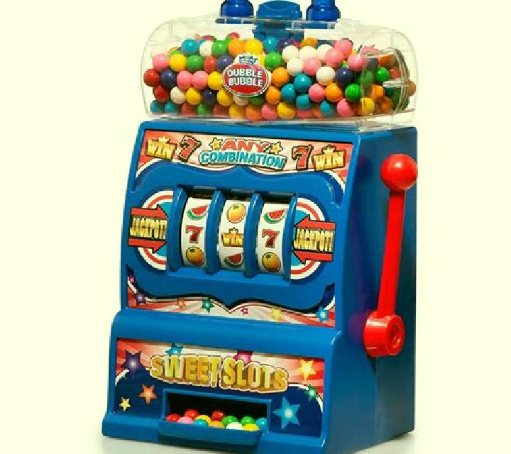 Speedy Candy slot machine