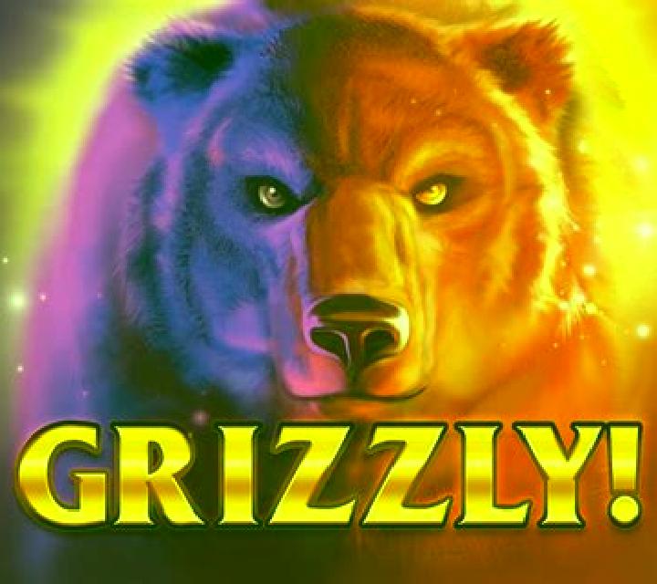 Speedy Grizzly slot