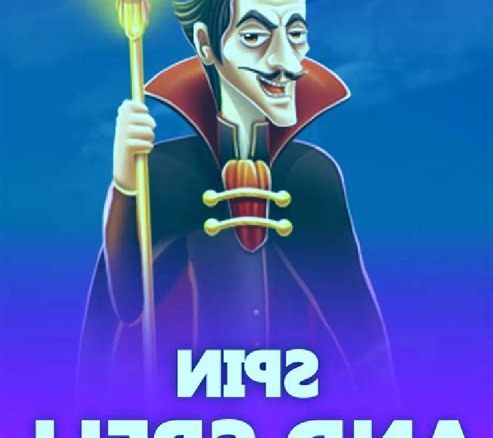 Spell Bound online slot