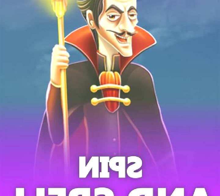 Spell Bound slot game