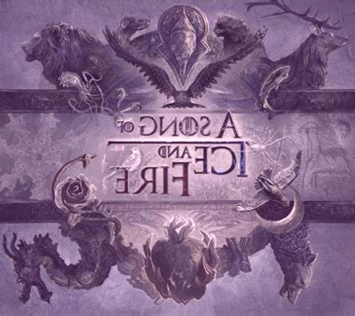 Spell of Ice and Fire slot game