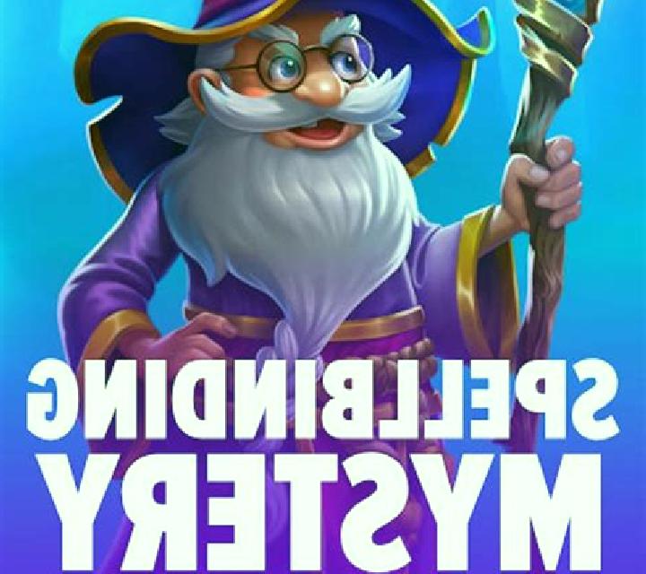Spellbinding Mystery slot game